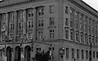 Charleston Municipal Court